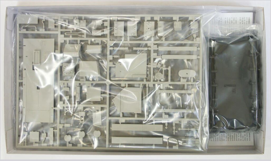 Tamiya 35040 1/35 U.S. M113 APC