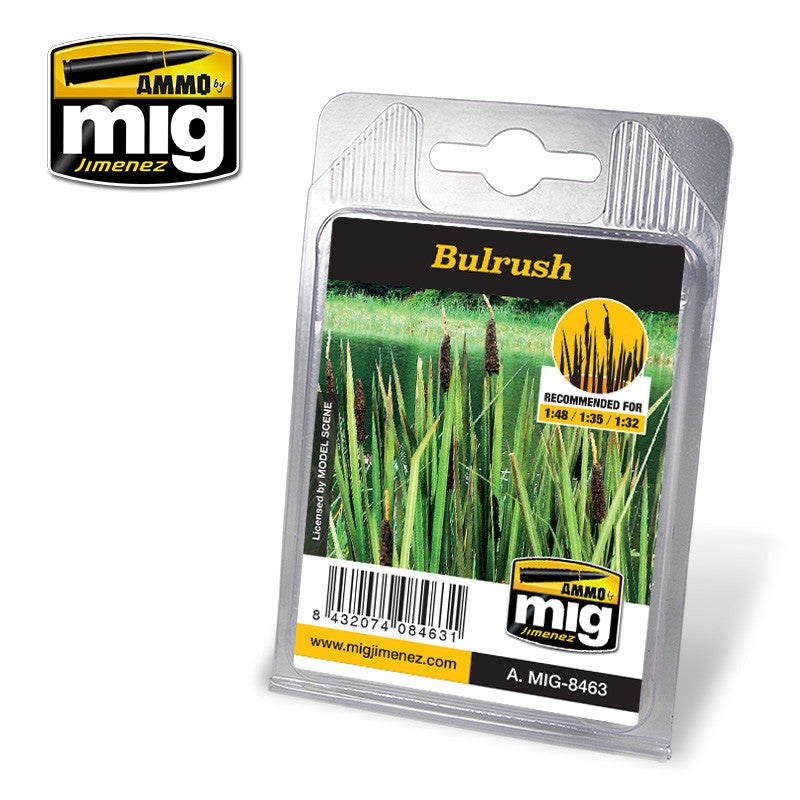 AMMO by Mig 8463 Bulrush