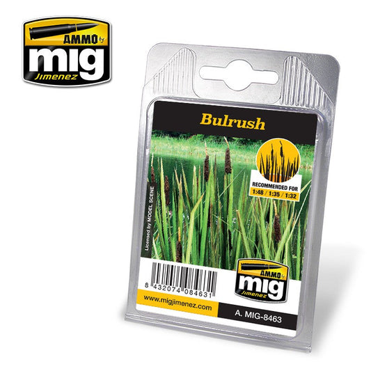 AMMO by Mig 8463 Bulrush